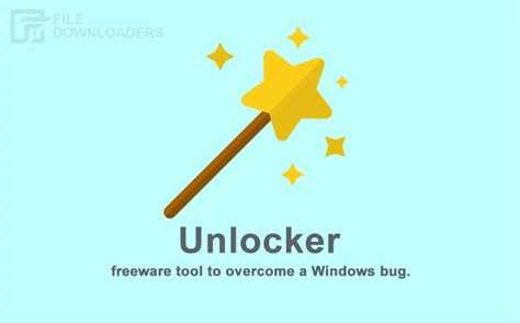 Of unlocker